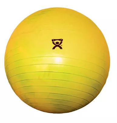 Fabrication Enterprises - Cando - 301851 - Deluxe Abs Inflatable Ball