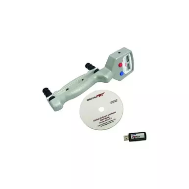Fabrication Enterprises - Microfet - 12-0277wc - Handgrip - Wireless With Clinical Software Package