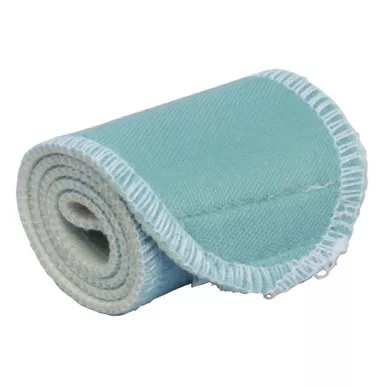 Fabrication Enterprises - Nylatex - 00-1202 - Cold Pack Holder Nylon / Latex