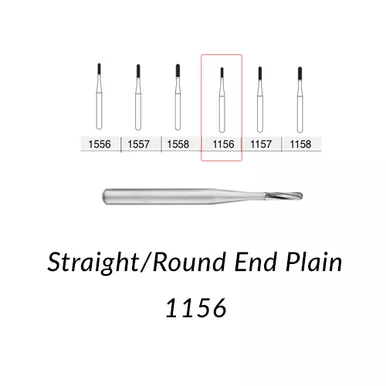 FG Carbide 1156 - 10 Pack