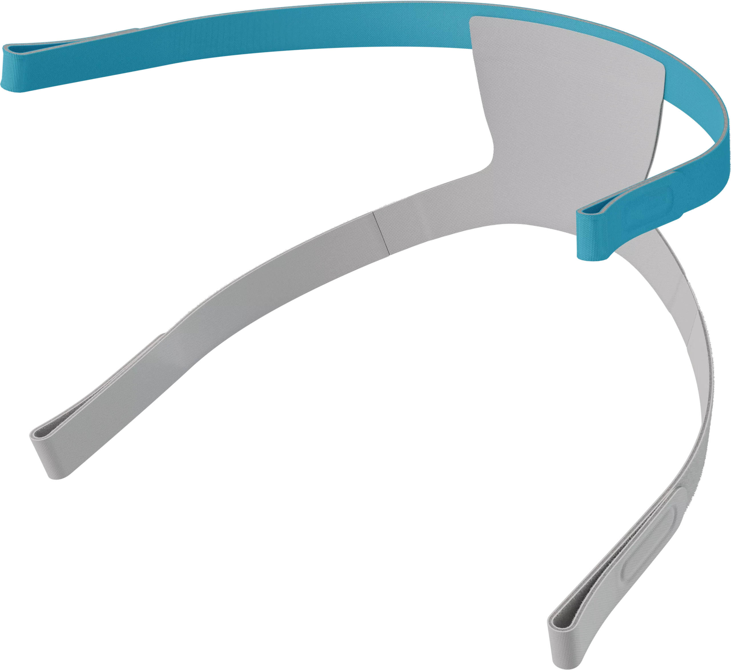 Fisher & Paykel Nova Nasal Back Panel Spare Large
