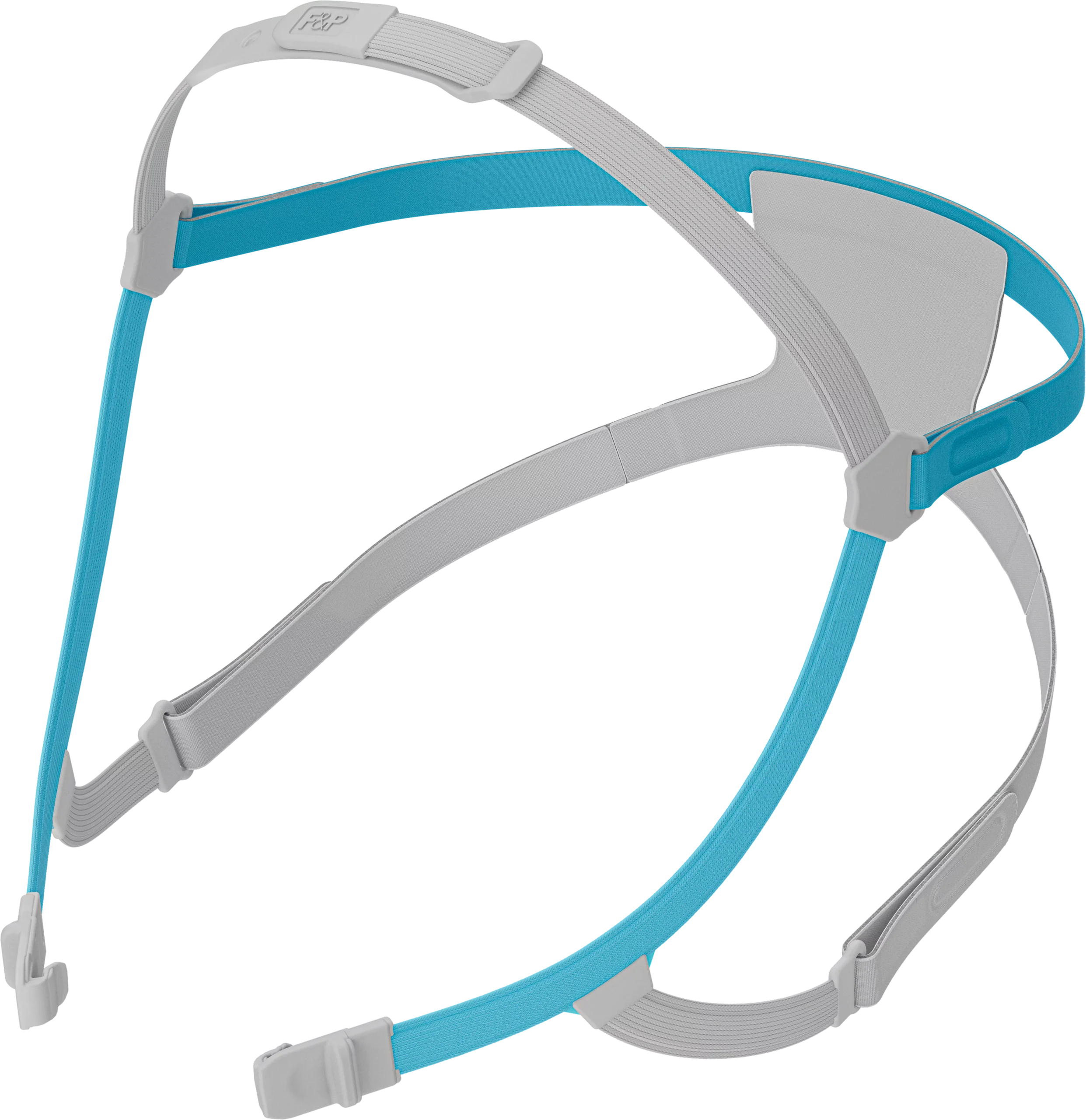 Fisher & Paykel Nova Nasal Headgear Spare Large