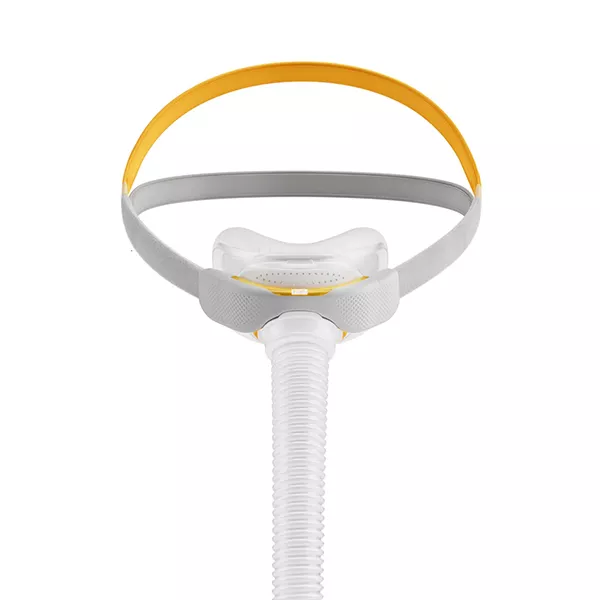 Fisher & Paykel Solo Nasal Mask Large A Model