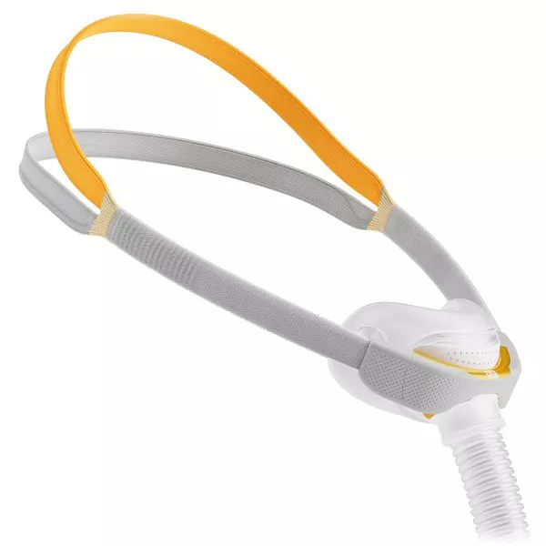 Fisher & Paykel Solo Pillows Nasal Mask Large A Model