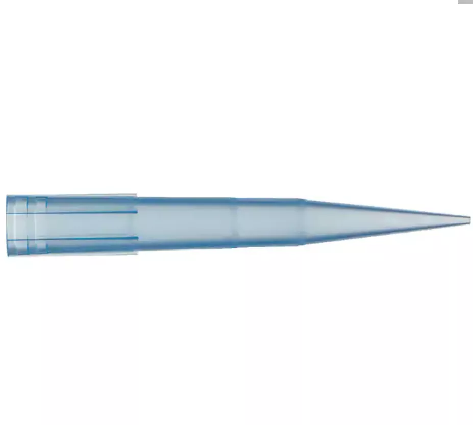 Fisherbrand Redi-Tip Pipet Tips 1000/Pack - Medex Supply