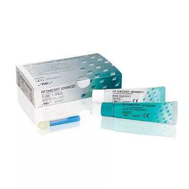 Fit Checker Advanced 1:1 Tubes