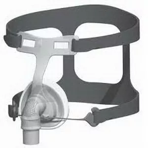 FlexiFit 407 Nasal Mask with Headgear