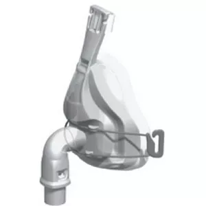 Flexifit 432 Mask Kit without Headgear X-Large