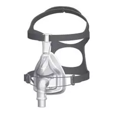 Flexifit Full Face Mask with Headgear Small