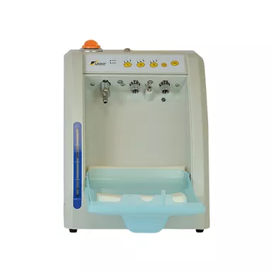 Flight Automatic Handpiece Maintenance System with 1 Low Speed Attachment and 2 High Speed Attachment