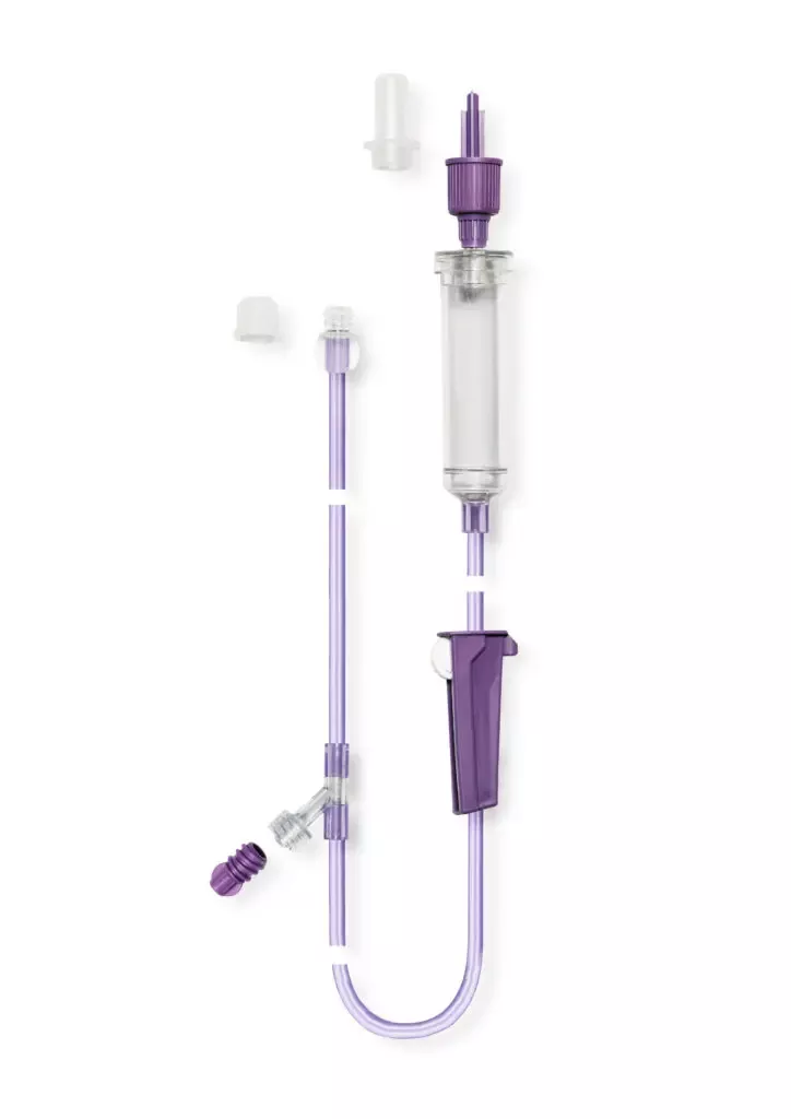 Flocare Infinity Bottle Set Transition