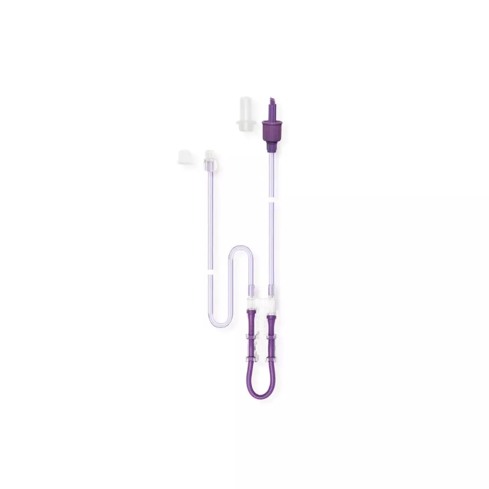 Flocare Infinity Pack Giving Set No Port Mobile Set