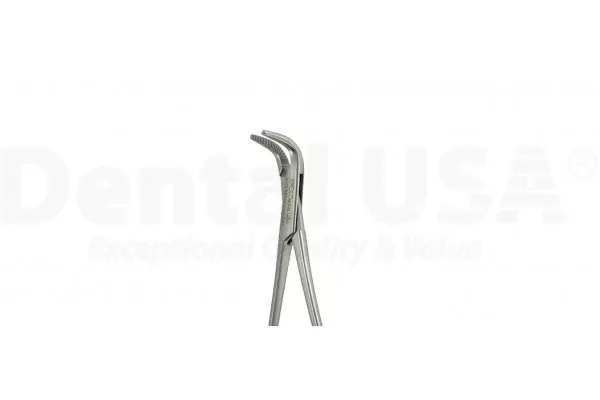 Forceps Root Splinter Peet Sharp 90'