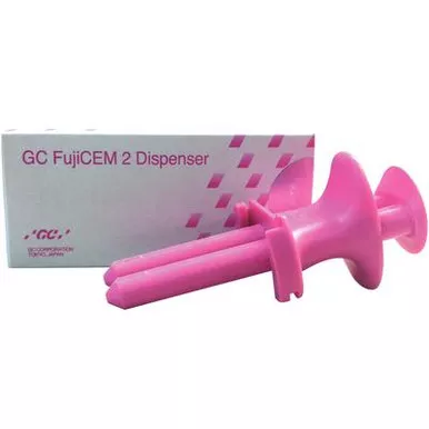 FujiCem 2 Automix Dispenser