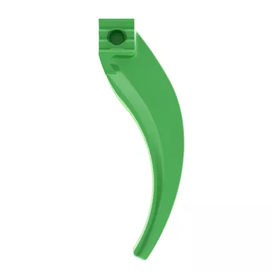Fusion Anterior Wedge Green Refill - Large50/pk