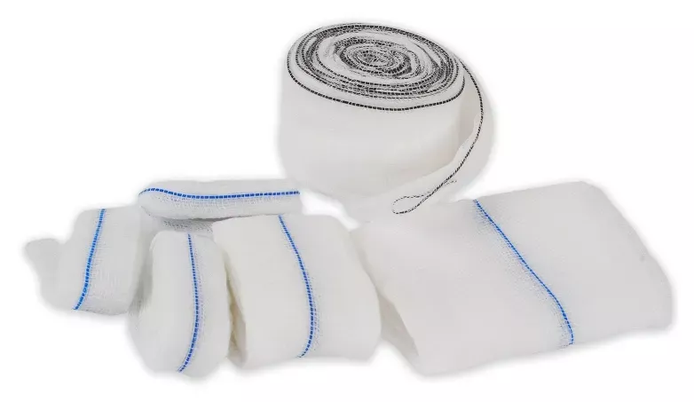 Gauze Packing Gauze Thread X 10cmx3m