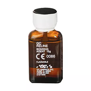 GC Reline Bonding Agent, 15gm