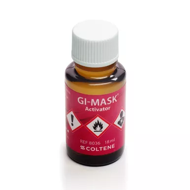 GI-MASK Activator 1 x 18 mL
