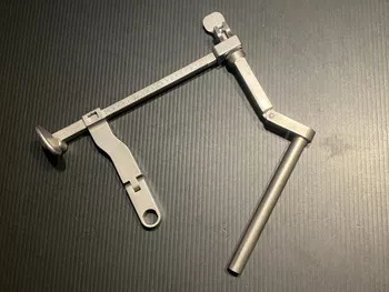 Globus Medical 623.301 Retractor