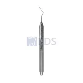 Goldman-Fox/Williams Probe, with Markings, Single End #30 Round Handle Hu-Friedy PGF