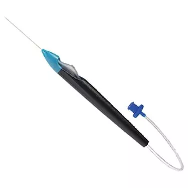 GRIESHABER Backflush Soft Tip, DSP, 25 Gauge, 2.0 mm - Medex Supply
