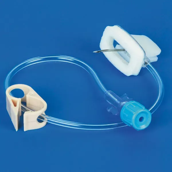 Gripper Needle 22gx19mm