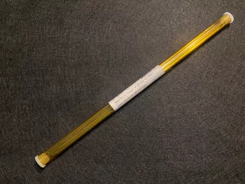 GSource 78.6130 Steinmann Pins Single Trocar, 2.4mm, 9" QTY 6