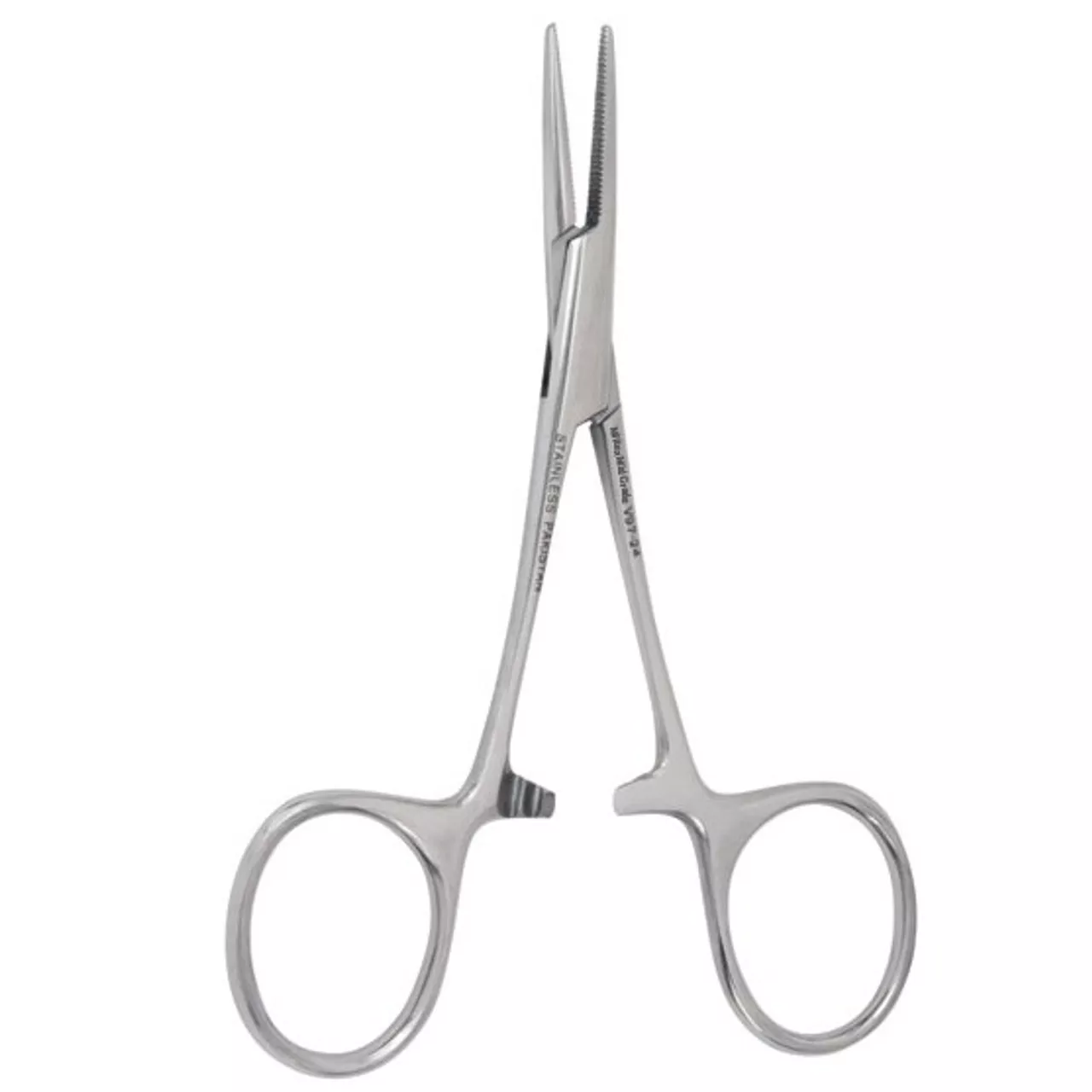 Hartman Mosquito Forceps, 3-7/8, Straight, V97-24 - Medex Supply