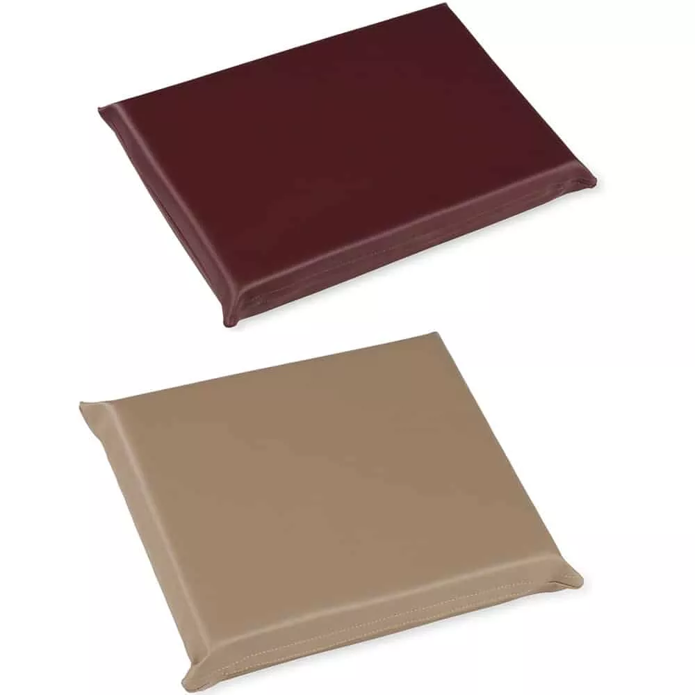 Hausmann Table Pillow, Full Size, 22" X 14" X 3" - Medex Supply