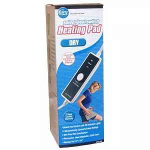 Heating Pad Dry 14 x 12
