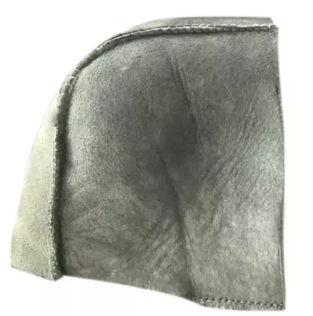 Heel Pads Sheepskin (Each)