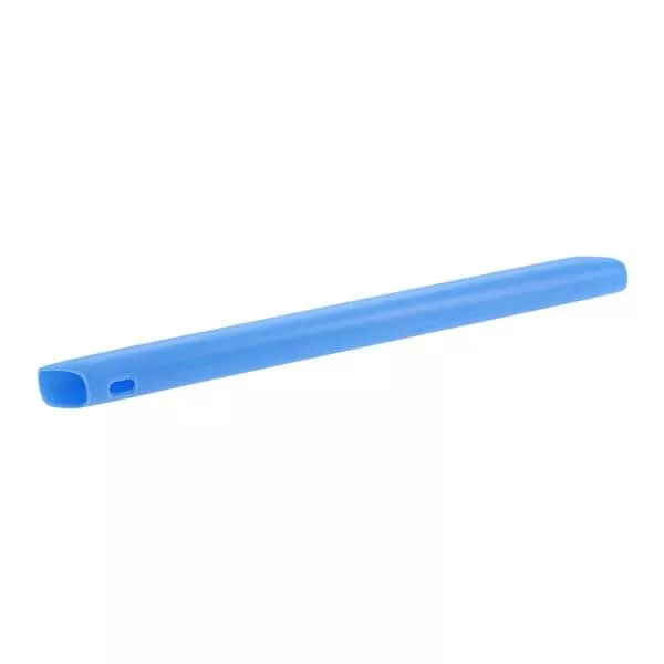 Henry Schein Maxi-Evac Evacuator Tip Vented Blue, ZETSBL - Medex Supply