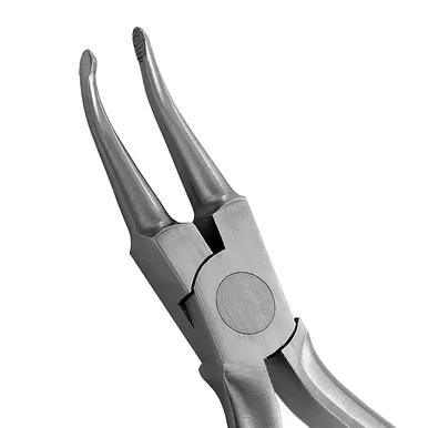 How Pliers, Offset