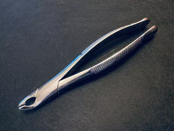 Hu-Friedy 150A Cryer Forceps