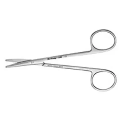Hu-Friedy Surgical Scissors Metzenbaum(SMB)