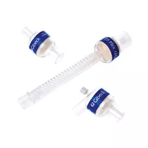 Humid-Vent 2S Flex Tube 60 lpm Filter 54 mL Dead Space