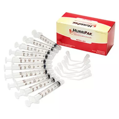 HurriPAK Refill Kit