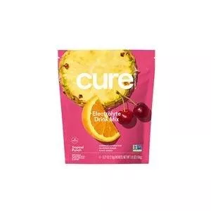 Hydrating Electrolyte Mix Tropical Punch 14 ct.