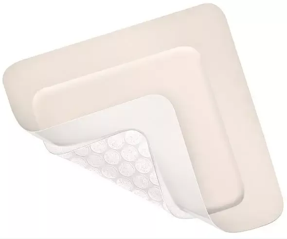Hydrotac Comfort 8 X 8 Cm
