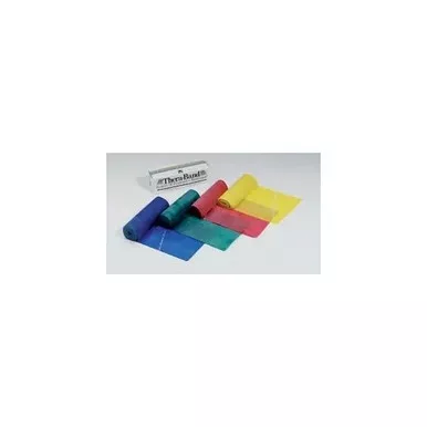 Hygenic - Thera-Band - 20080 - Resistance Max, Dispenser Box (Hy, 020019)