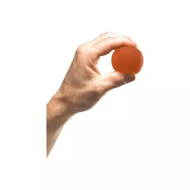 Hygenic - Thera-Band - 26030 - Hand Exerciser Soft, Exercise Illustrations Included