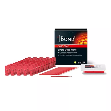 iBOND Self Etch Single Dose Refill