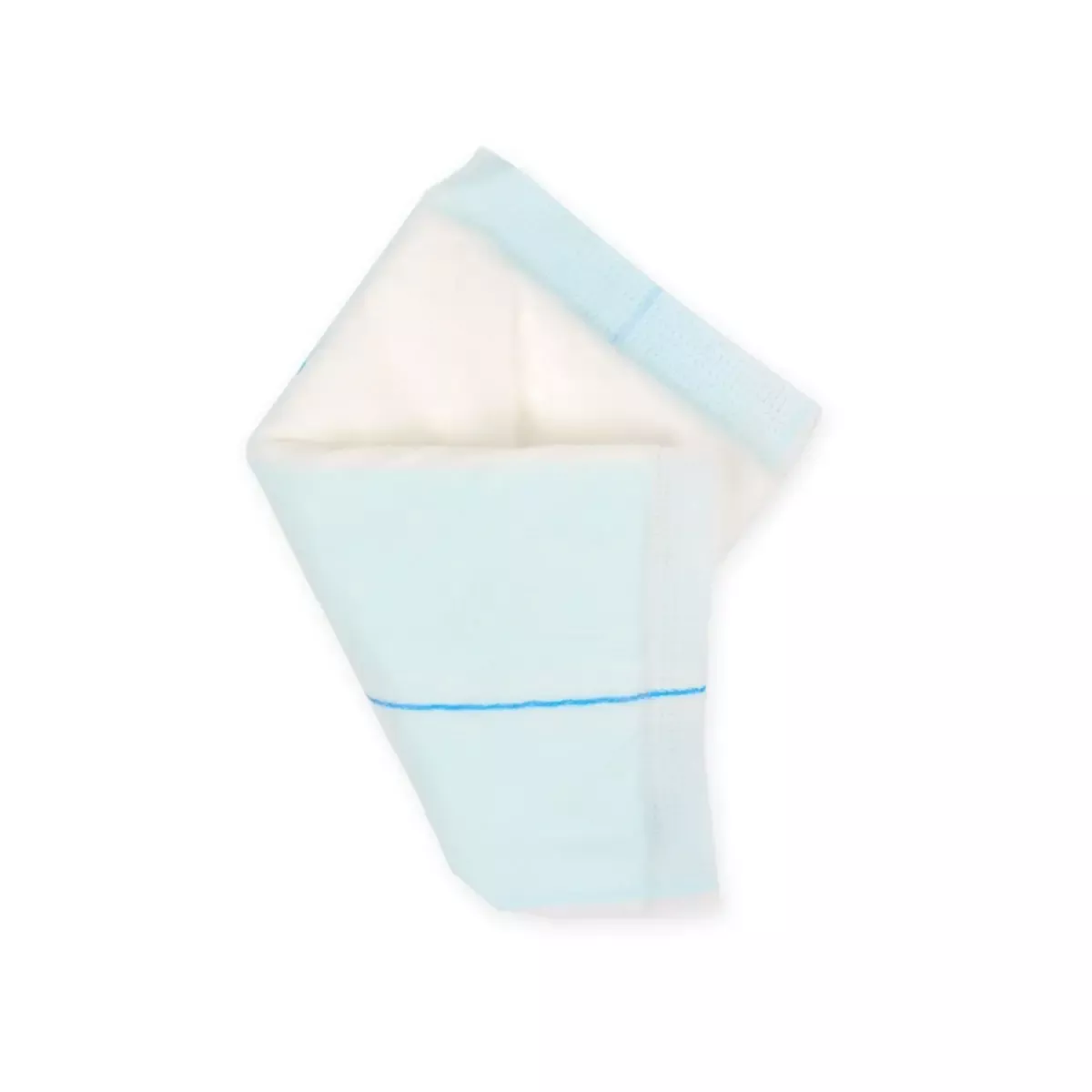 Impervia Absorbent Dressing 20x20cm