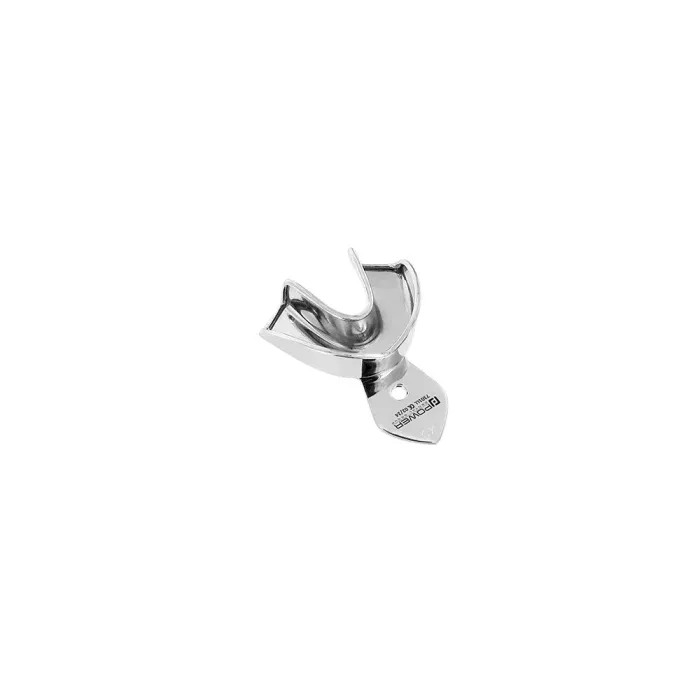 Impression Trays Solid