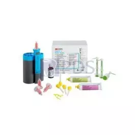 Imprint™ 4 Penta™ VPS Impression Material Heavy Intro Kit 3M™ ESPE™ 71494