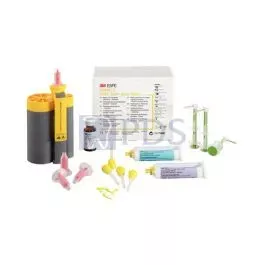 Imprint™ 4 Penta™ VPS Impression Material Super Quick Heavy Intro Kit 3M™ ESPE™ 71495