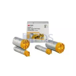 Imprint™ 4 Penta™ VPS Impression Material Super Quick Heavy Refill 3M™ ESPE™ 71485