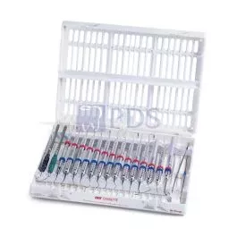 IMS™ Large Cassettes - No Accessory Area 24 Instruments Hu-Friedy IMS-1124