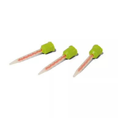 Integrity Mini Syringe Mixing Tips 20/Pk