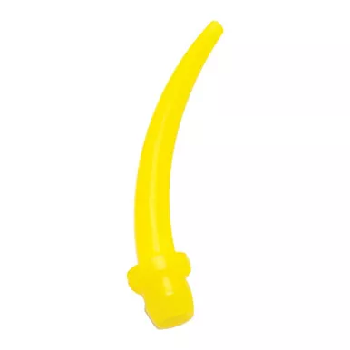Intra-Oral Tips Yellow 100/Bx